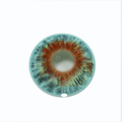 Cosplay MarieAntoinetteBlue Coloured Contact Lenses - BEAUEYE (UK)