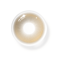 Cosplay Pudding Brown Coloured Contact Lenses - BEAUEYE (UK)