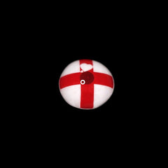 Cosplay Red cross Coloured Contact Lenses - BEAUEYE (UK)