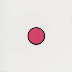 Cosplay Rose mesh pink Coloured Contact Lenses - BEAUEYE (UK)