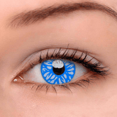 Cosplay UnderworldSelene Coloured Contact Lenses - BEAUEYE (UK)