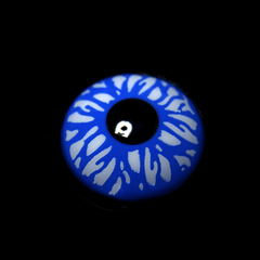 Cosplay UnderworldSelene Coloured Contact Lenses - BEAUEYE (UK)