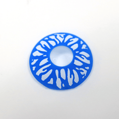 Cosplay UnderworldSelene Coloured Contact Lenses - BEAUEYE (UK)