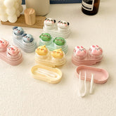 Cute Colored Contact Lens Case - BEAUEYE (UK)