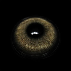 Cynthia Brown Coloured Contact Lenses - BEAUEYE (UK)