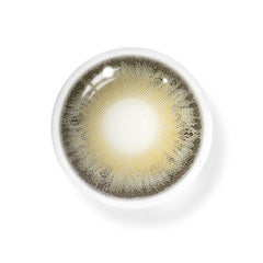 Cynthia Gray Coloured Contact Lenses - BEAUEYE (UK)