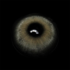 Cynthia Gray Coloured Contact Lenses - BEAUEYE (UK)