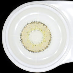 Danica Amande Brown Coloured Contact Lenses - BEAUEYE (UK)