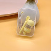 Delicate Colored Contact Lens Case - BEAUEYE (UK)