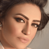 DIAMOND Brown Shadow Coloured Contact Lenses - BEAUEYE (UK)