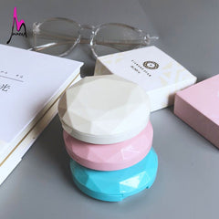 Diamond Colored Contact Lens Case - BEAUEYE (UK)
