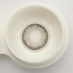 DIAMOND Glitter Blue Coloured Contact Lenses - BEAUEYE (UK)