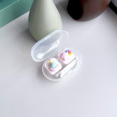 DIY Colored Contact Lens Case - BEAUEYE (UK)