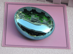 Easter Egg Multicolor Colored Contact Lens Case - BEAUEYE (UK)