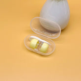 Economic Colored Contact Lens Case - BEAUEYE (UK)