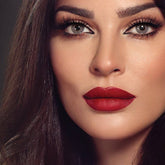 Elite Crystal N Coloured Contact Lenses - BEAUEYE (UK)