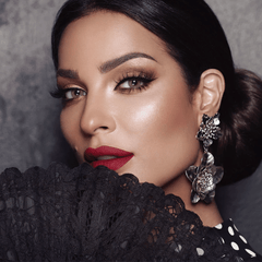 Elite Sandy Brown Coloured Contact Lenses - BEAUEYE (UK)