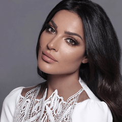 Elite Silky green Coloured Contact Lenses - BEAUEYE (UK)