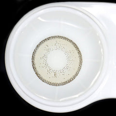 Estella Cinnamon Brown Coloured Contact Lenses - BEAUEYE (UK)