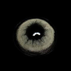 Estella Cinnamon Brown Coloured Contact Lenses - BEAUEYE (UK)