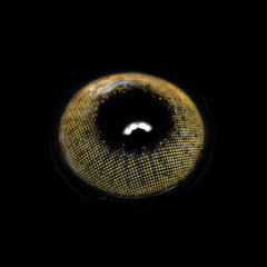 Estella Mocha Brown Coloured Contact Lenses - BEAUEYE (UK)