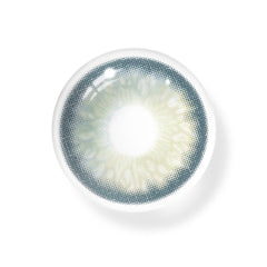 Etoile Blue Coloured Contact Lenses - BEAUEYE (UK)