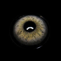 Etoile Gray Coloured Contact Lenses - BEAUEYE (UK)