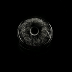 Euramerican Ash gray Prescription Coloured Contact Lenses - BEAUEYE (UK)