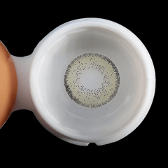 Euramerican brown Prescription Coloured Contact Lenses - BEAUEYE (UK)