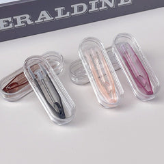 Fantasy Tweezers Suction Stick Colored Contact Auxiliary Tool - BEAUEYE (UK)