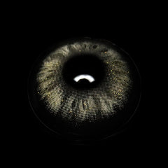 Farasha Black Coloured Contact Lenses - BEAUEYE (UK)