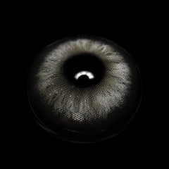 Farasha Gray Coloured Contact Lenses - BEAUEYE (UK)