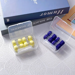 Fashion Colored Contact Lens Case - BEAUEYE (UK)