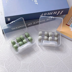 Fashion Colored Contact Lens Case - BEAUEYE (UK)