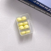 Fashion Colored Contact Lens Case - BEAUEYE (UK)