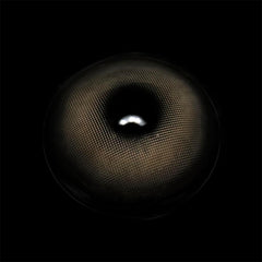 Faylinn Coco Brown Coloured Contact Lenses - BEAUEYE (UK)