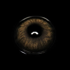 Firtha Brown Coloured Contact Lenses - BEAUEYE (UK)