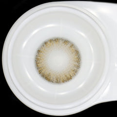 Firtha Brown Coloured Contact Lenses - BEAUEYE (UK)