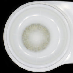 Firtha Grey Coloured Contact Lenses - BEAUEYE (UK)
