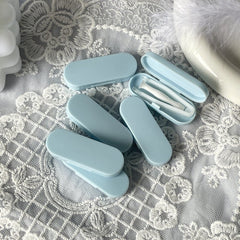 Fish Cream Tweezers Suction Stick Colored Contact Auxiliary Tool - BEAUEYE (UK)