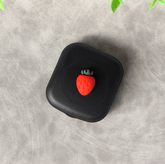 Fruit Box Multicolor Colored Contact Lens Case - BEAUEYE (UK)