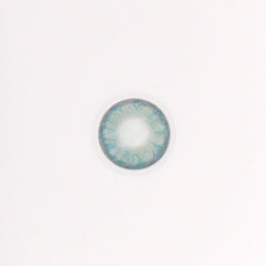 Gem Green Coloured Contact Lenses - BEAUEYE (UK)