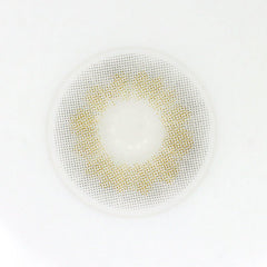 Genkai Grey Prescription Coloured Contact Lenses - BEAUEYE (UK)