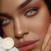 Gimlet Gray Coloured Contact Lenses - BEAUEYE (UK)