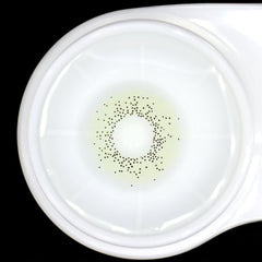 Gimlet Pearl Yellow Coloured Contact Lenses - BEAUEYE (UK)