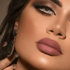 GLOW GRAY CARAMEL Coloured Contact Lenses - BEAUEYE (UK)