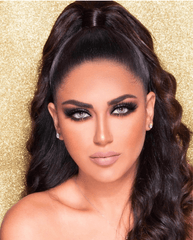 GLOW LUMINIOUS PEARL Green Coloured Contact Lenses - BEAUEYE (UK)