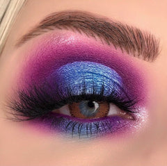 GLOW RADIANT HAZELNUT Coloured Contact Lenses - BEAUEYE (UK)