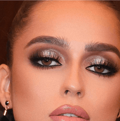 GLOW RADIANT HAZELNUT Coloured Contact Lenses - BEAUEYE (UK)