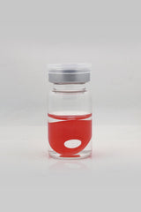 Halloween 22mm Red Sclera Coloured Contact Lenses - BEAUEYE (UK)